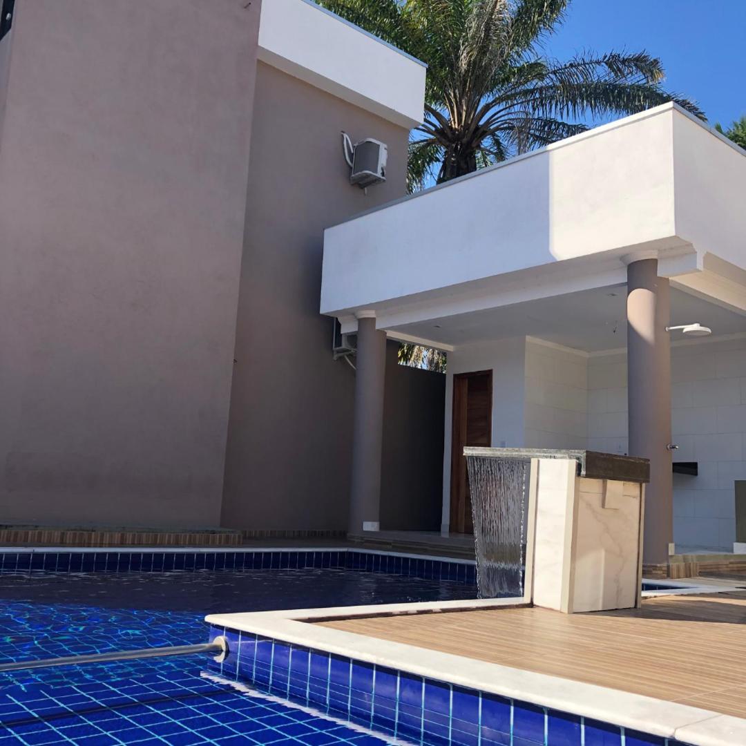 Apartment Com Piscina 500m A De Taperapuan *
