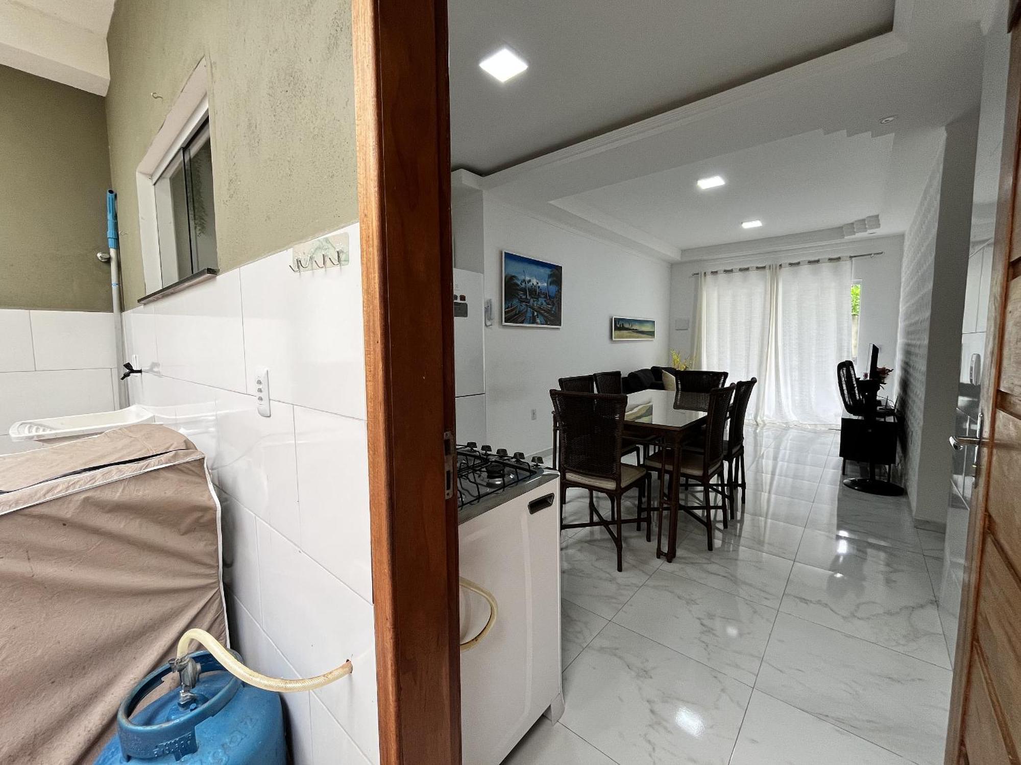 Com Piscina 500m A De Taperapuan *