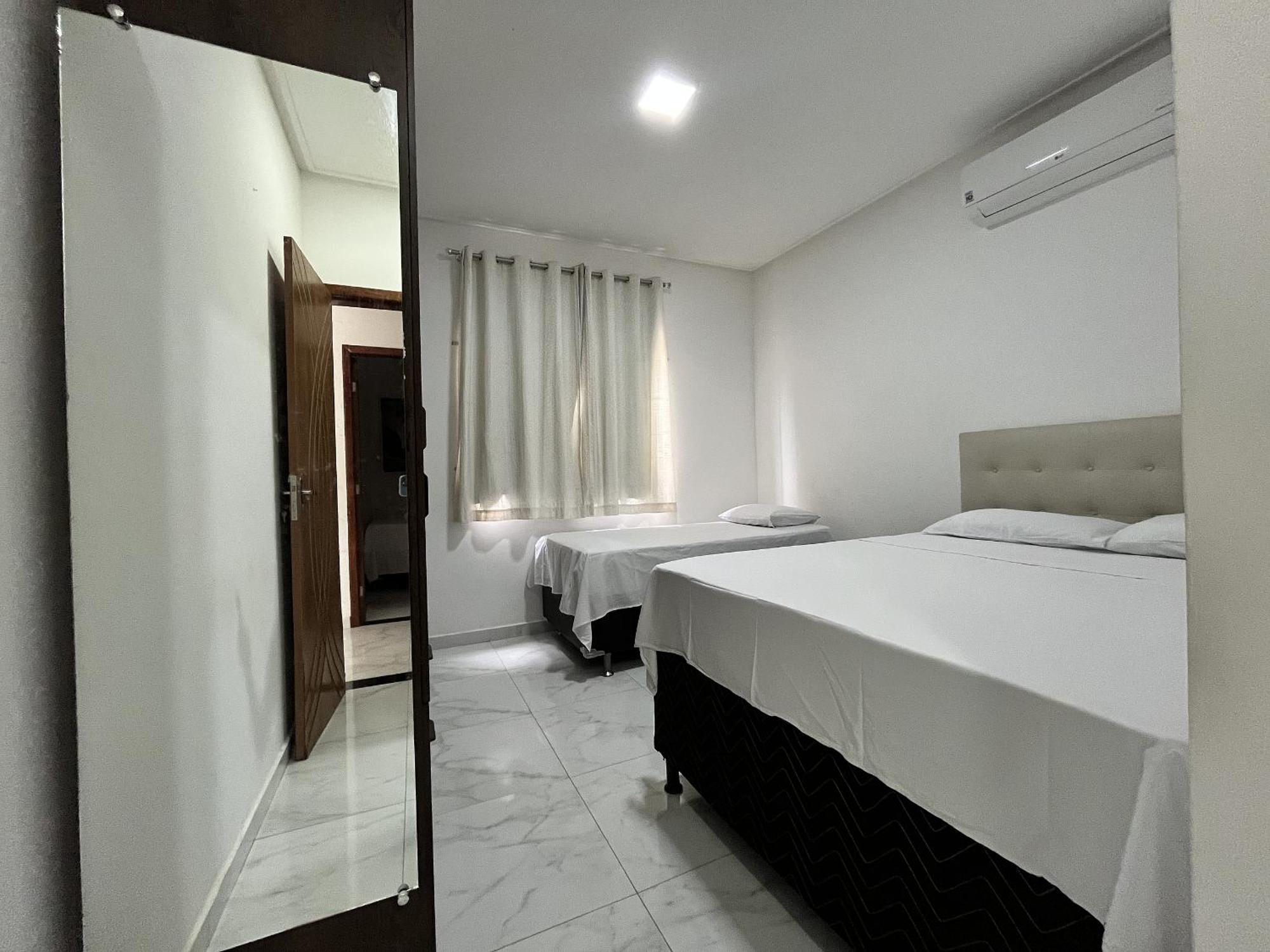 Com Piscina 500m A De Taperapuan Apartment Porto Seguro