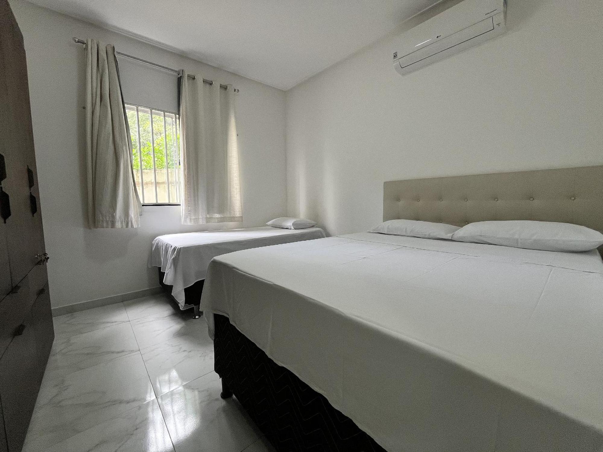 Apartment Com Piscina 500m A De Taperapuan Porto Seguro