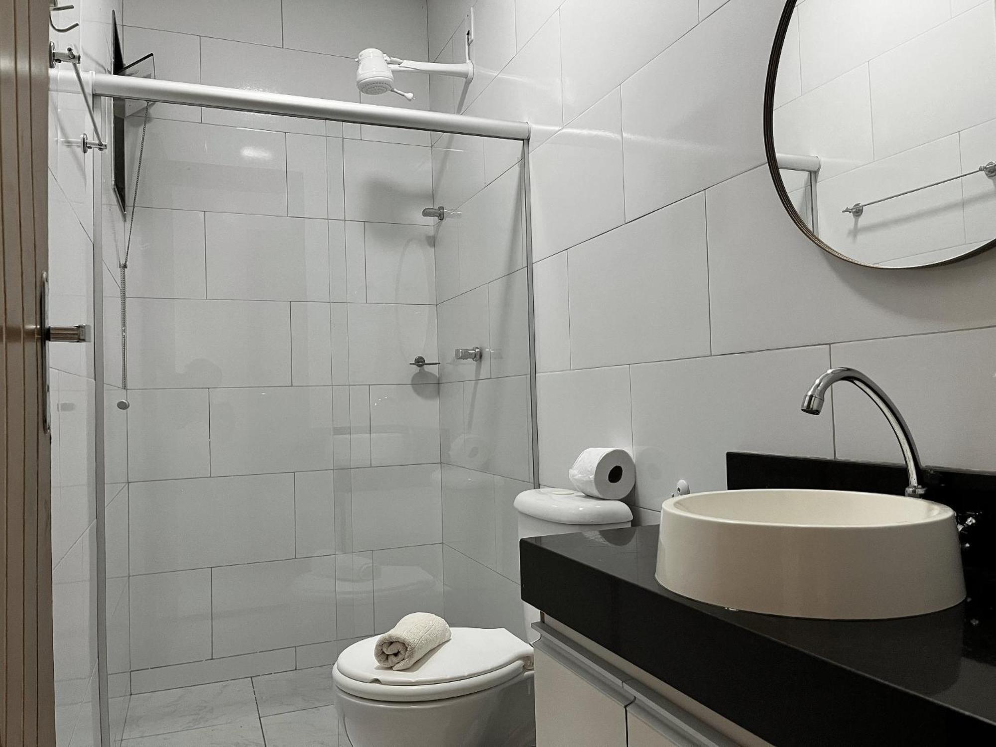 Apartment Com Piscina 500m A De Taperapuan Porto Seguro