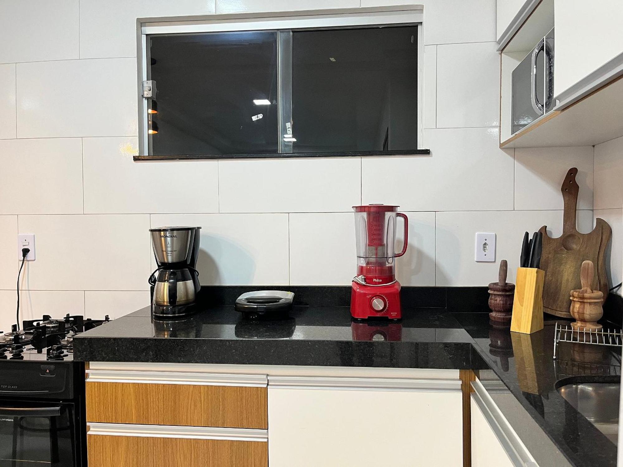Apartment Com Piscina 500m A De Taperapuan *